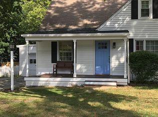 10 Millspaugh Dr, Fairfield, CT 06824