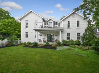 168 Vincent St, Chagrin Falls, OH 44022