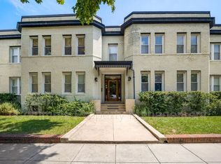 2 17th St SE APT 103, Washington, DC 20003