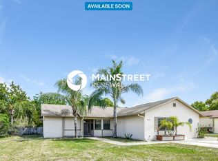 9637 Langan St, Spring Hill, FL 34606
