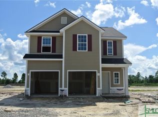 1312 Windrow Dr W, Hinesville, GA 31313