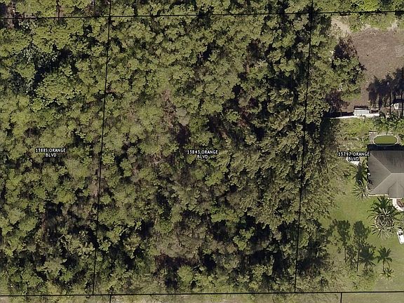 5th image of 13845 Orange Blvd