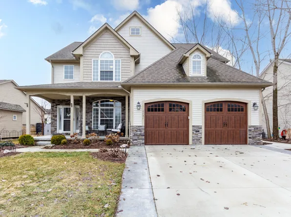 1131 Cross St, Oxford, MI 48371