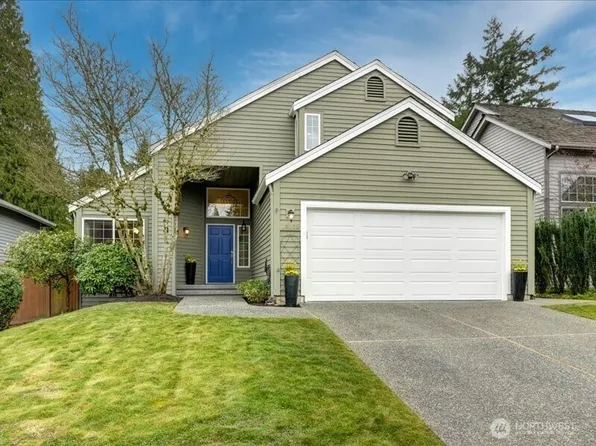 16802 118th Avenue NE, Bothell, WA 98011