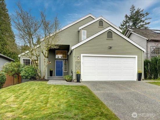 16802 118th Avenue NE, Bothell, WA 98011
