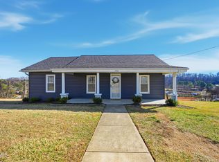 1501 Ben Gamble Rd, Jonesborough, TN 37659