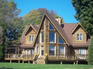 12881 Akron Canfield Rd, North Jackson, OH 44451