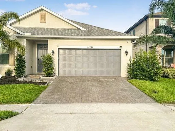 12141 Ryegrass Trl, Orlando, FL 32824