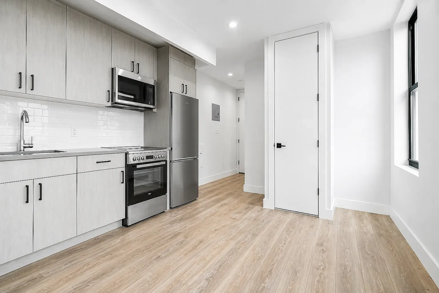 1369 Saint Johns Place — Photo 2