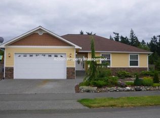 152 E Cobblestone Ln, Sequim, WA 98382