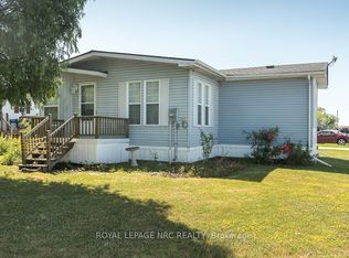 3033 Townline Rd #264, Fort Erie, ON L0S 1S0