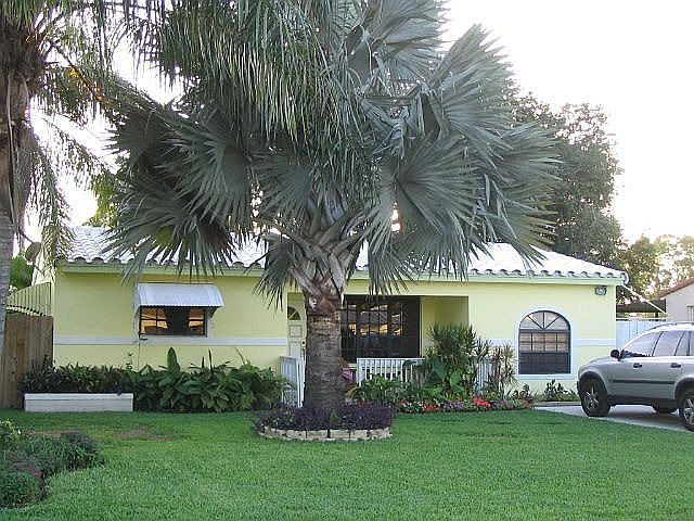 Front View