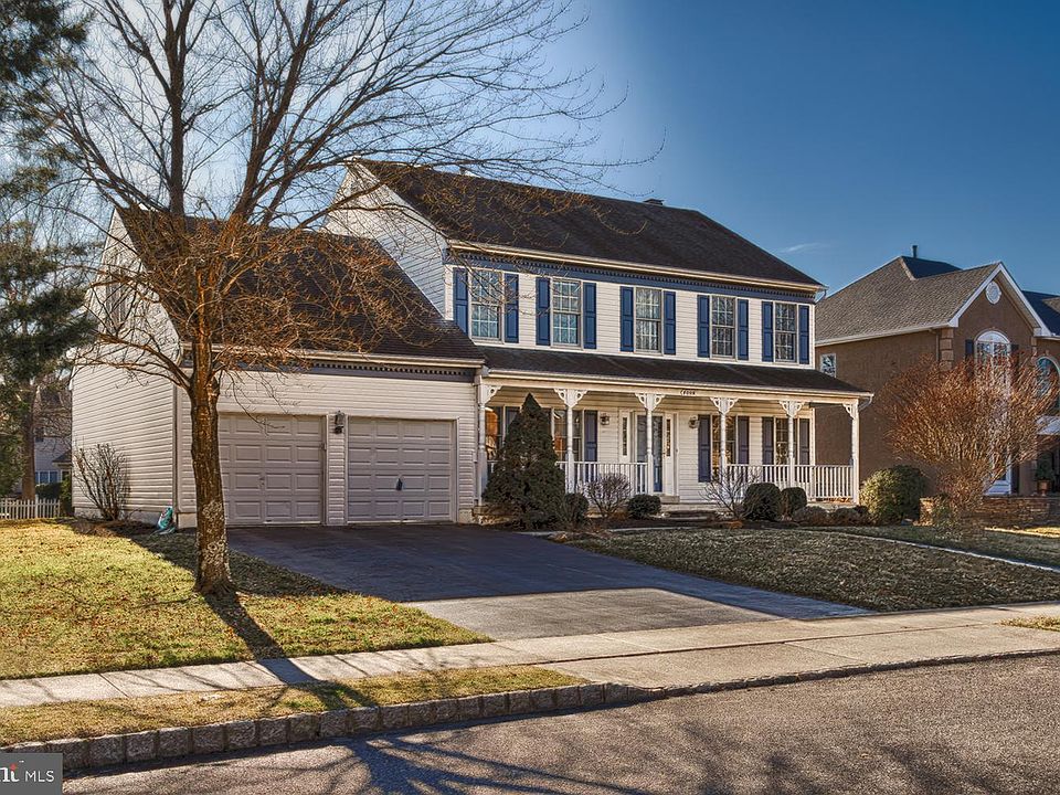 4 Apple Orchard Rd, Moorestown, NJ 08057 Zillow