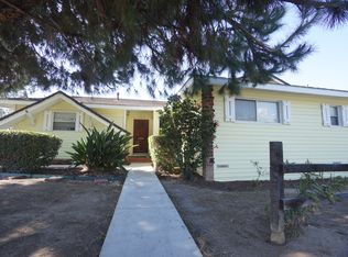 14771 Terryknoll Dr, Whittier, CA 90604