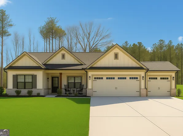 2441 Waterside Dr, Monroe, GA 30655