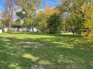 LOT-17A Hope Ave LOT 17A, Elkhart, IN 46517