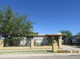 208 W Eric St, Tucson, AZ 85756