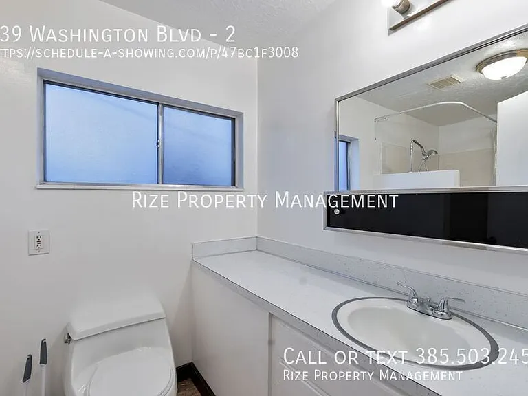 439 Washington Blvd #2 — Photo 8