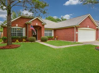 16522 Barker Ranch Ct, Cypress, TX 77429