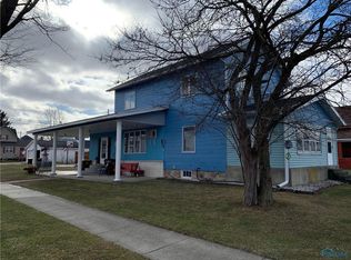 201 W Indiana St, Edon, OH 43518