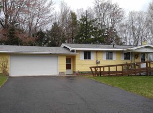 22474 Massie Rd, Chassell, MI 49916