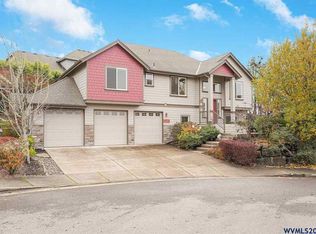 3328 Stoneboro Pl, Philomath, OR