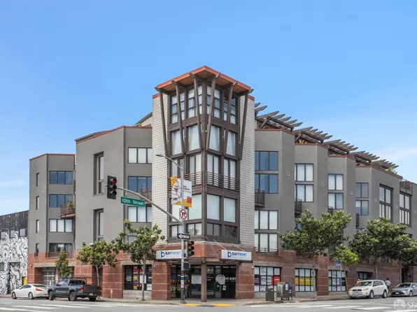 380 10th St Unit 10, San Francisco, CA 94103