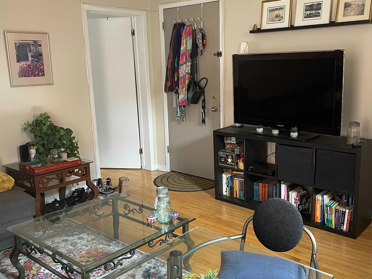 1 bed, $1,650 — Photo 4
