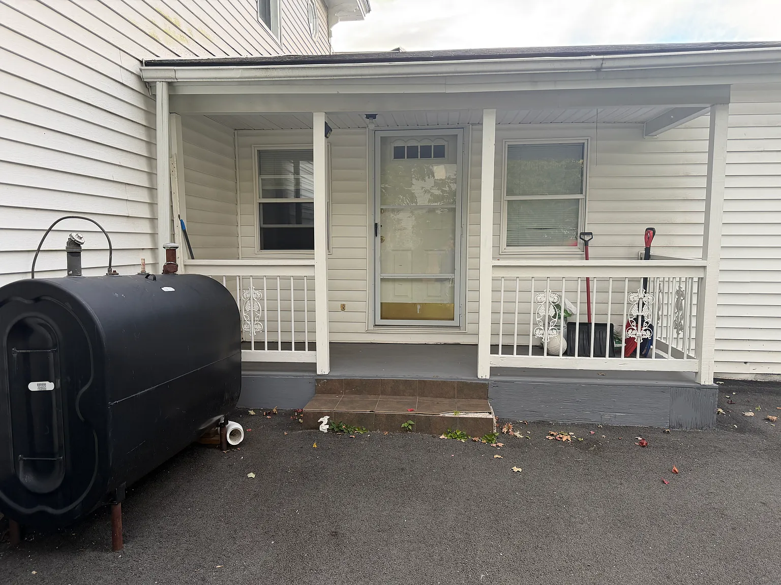 Maple Ave, Ellenville — Photo 1