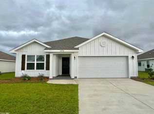 14758 Forsythia Loop, Silverhill, AL 36576