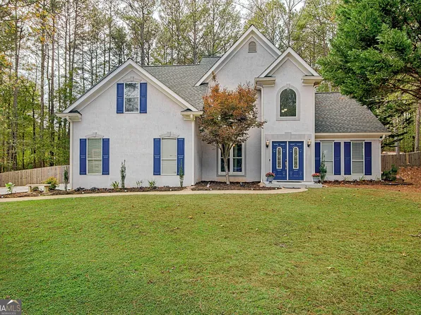 315 Le Paradis Blvd, Sharpsburg, GA 30277