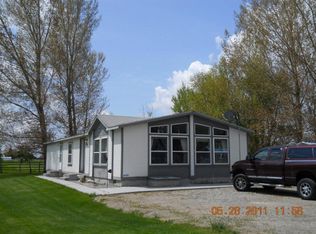 361 N 3700 E, Rigby, ID 83442