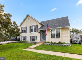 12916 Bogby Rd, Baltimore, MD 21220