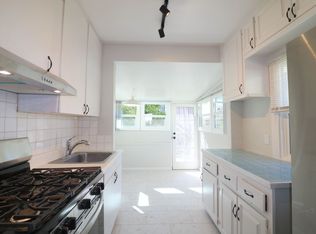 Hamilton Street, San Diego, CA 92104