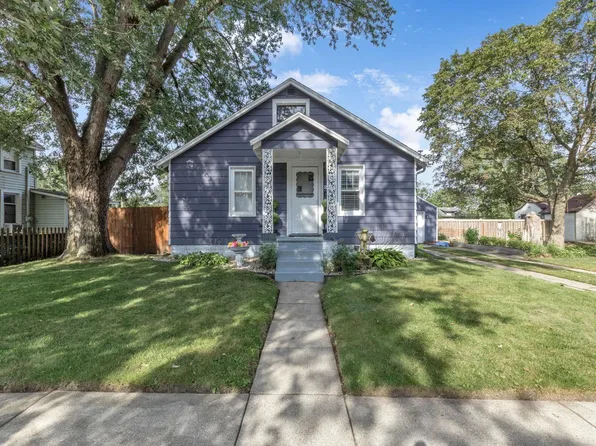 2113 Decamp Ave, Elkhart, IN 46517