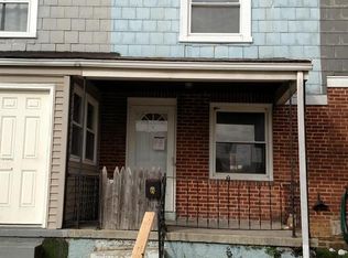 3534 7th St, Baltimore, MD 21225