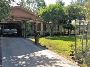 512 S 7th St, Donna, TX 78537