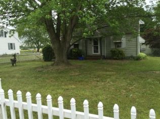 30587 Bennett Rd, Salisbury, MD 21804