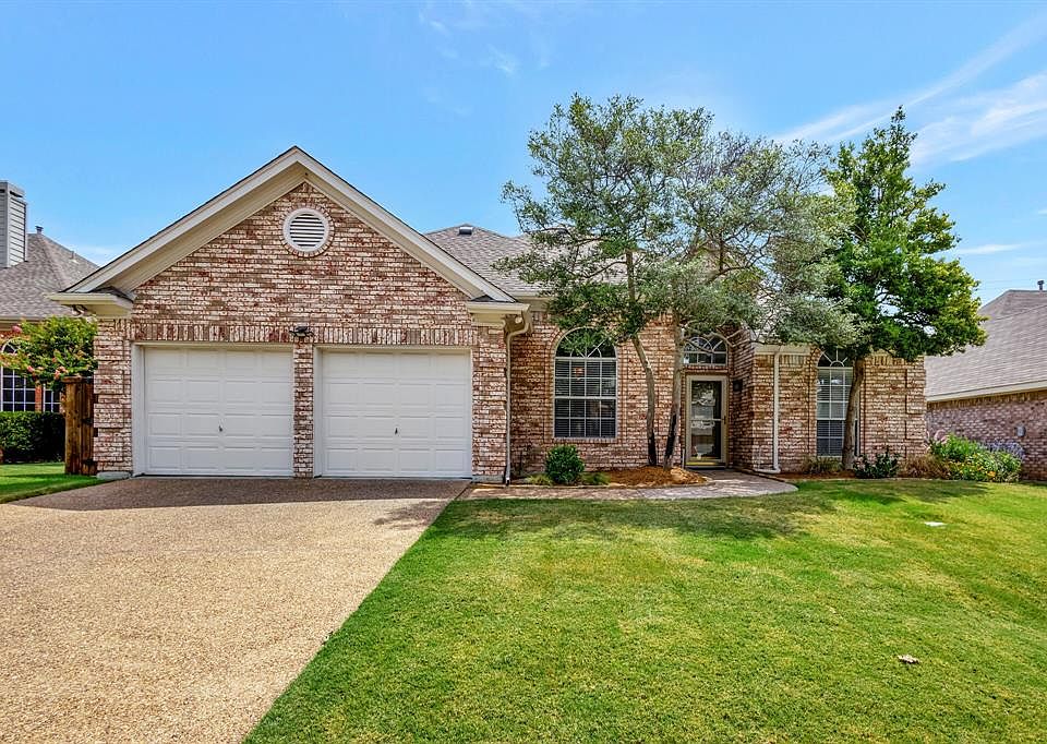 1st image of 2332 Treyburn Ct