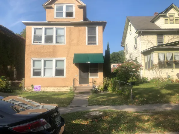 2120 Harriet Ave, Minneapolis, MN