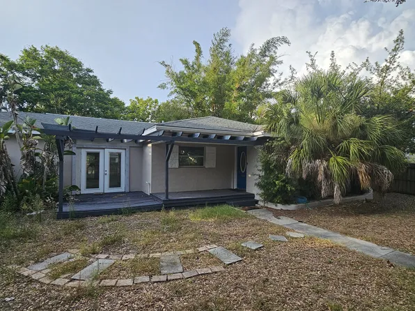 5655 1st Ave N, Saint Petersburg, FL 33710