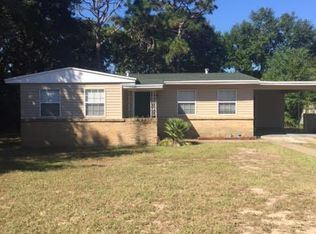 122 Wellington Rd, Fort Walton Beach, FL 32547