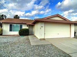 2490 W Fruitvale Ave, Hemet, CA 92545