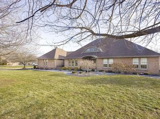 1424 Culbertson Dr, Mount Vernon, OH 43050