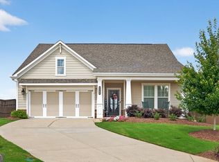 4160 Grandview Vista St, Cumming, GA 30028