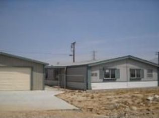 12890 Centurian St, Whitewater, CA 92282