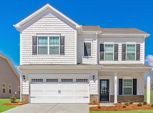 Homes Available Soon, Vistas at Cramerton, Gastonia, NC 28056