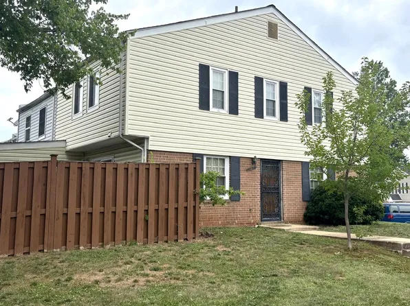 10298 Cub Run Ct, Manassas, VA 20109