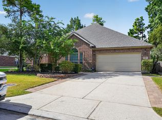 62 S Bardsbrook Cir, Spring, TX 77382