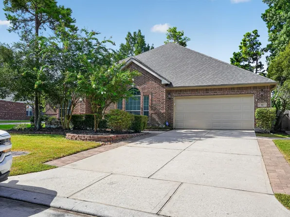 62 S Bardsbrook Cir, Spring, TX 77382